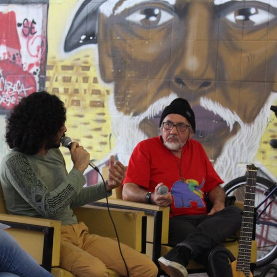 #32555 Divulgada a quarta chamada para o Curso de Tecnologia em Produção Cultural
