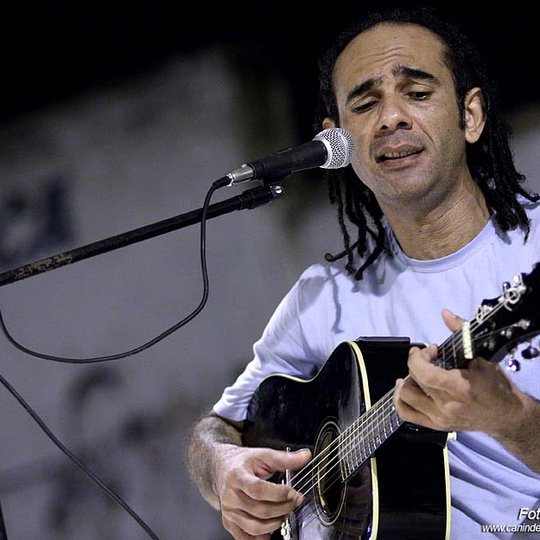 #32556 Pedrinho Mendes faz show em comemoração ao aniversário do IFRN