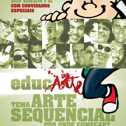 #32565 EducArte - Evento de Arte e Cultura 