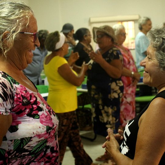 #32581 Projeto de inclusão digital do IFRN seleciona bolsistas e voluntários