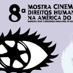 #32587  8ª Mostra Cinema e Direitos Humanos na América do Sul