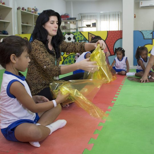 #32592 Divulgado o resultado da seleção de bolsistas e voluntários