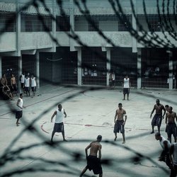 #32598 Sistema prisional brasileiro é tema debate em evento no IFRN Cidade Alta
