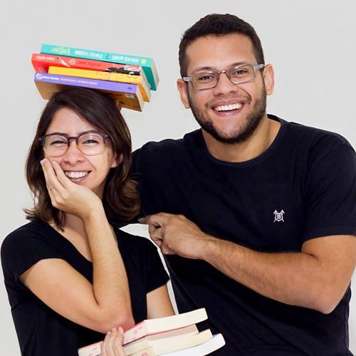 #32632 Palestra da Artic fala sobre o uso do YouTube no incentivo à leitura 