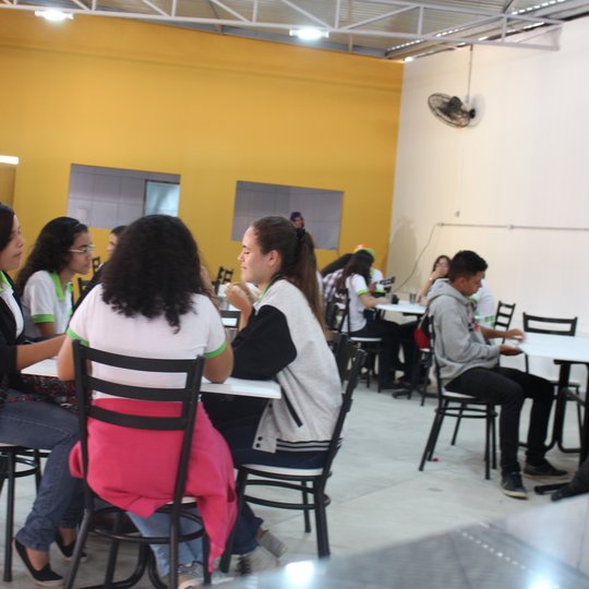 #32633 Divulgado edital de seleção de alunos para assistência estudantil