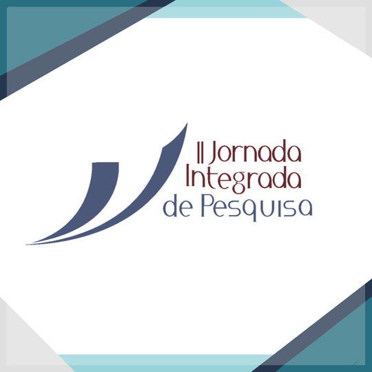 #32640 II Jornada Integrada de Pesquisa altera prazos para envio de trabalhos