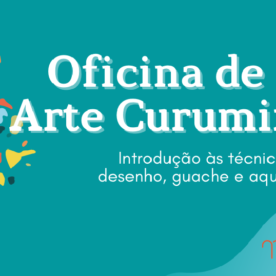 #32644 Nuarte abre inscrições para oficina de Arte Curumim
