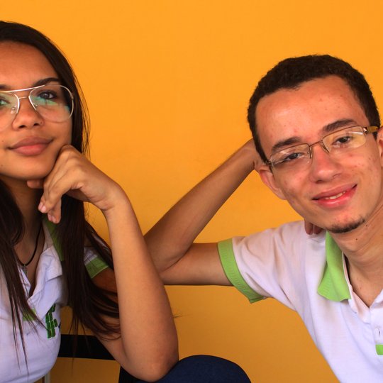 #32672 IFRN Cidade Alta divulga convocatória para vagas remanescentes