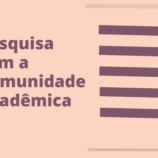 #32680 Comissão do Campus realiza pesquisa junto à comunidade acadêmica