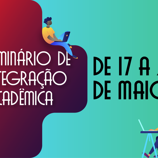 #32704 Cidade Alta recepciona estudantes com Seminário de Integração Acadêmica