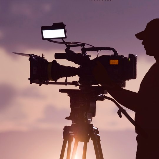 #32741 Cinemateca Potiguar realiza oficina de operação de câmeras 