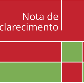 #32745 Nota de esclarecimento aos estudantes sobre o resultado da seleção para os programas de assistência estudantil