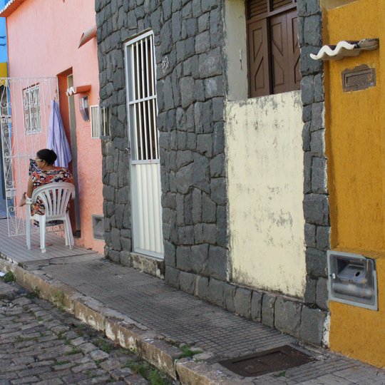 #32746 IFRN Cidade Alta divulga as linhas que atendem a nova unidade do campus