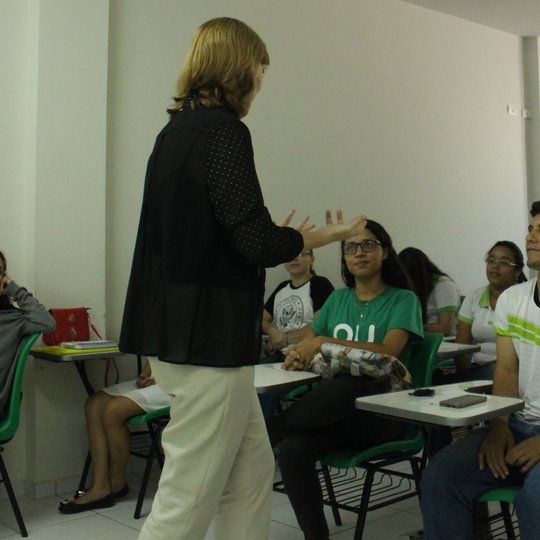#32750 Divulgado o resultado final da análise das cotas para os cursos técnicos