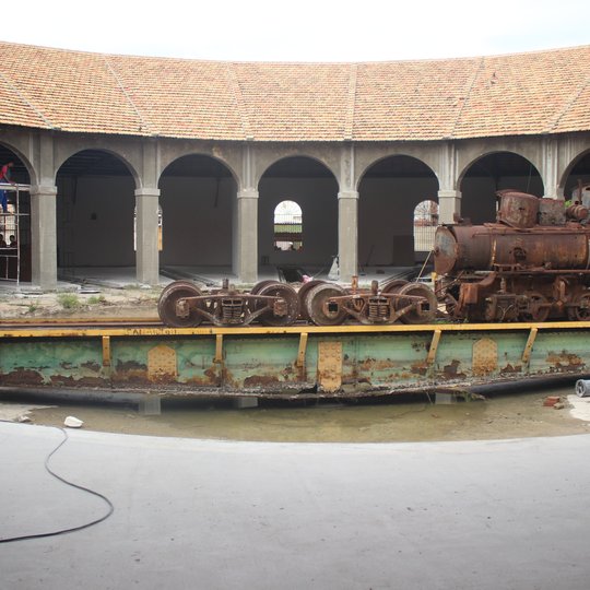#32751 IFRN Cidade Alta abre nova unidade em prédio histórico das Rocas