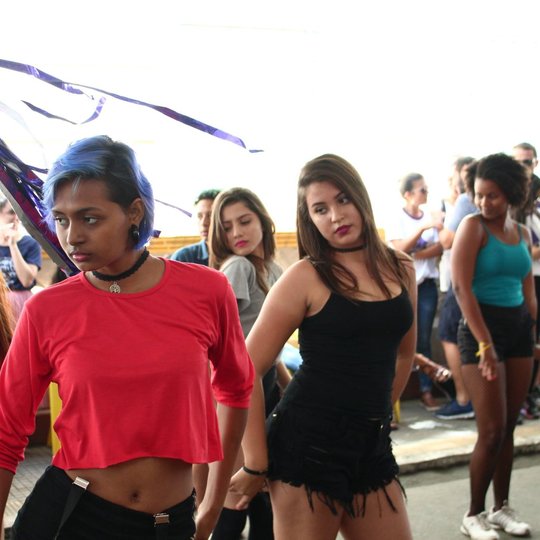 #32761 Divulgado o resultado parcial da ocupação das salas de arte do IFRN