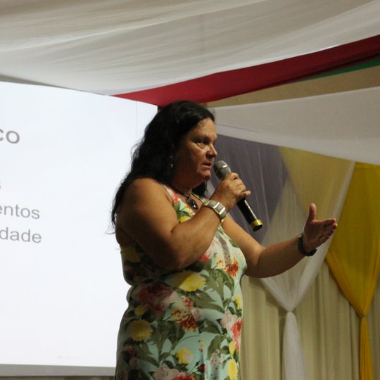 #32769 Artic promove oficina sobre elaboração de projetos de esporte e lazer