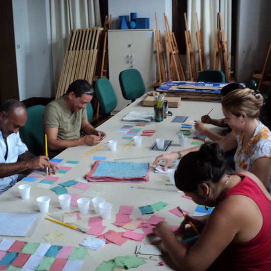 #32843 Novas atividades de extensão abrem inscrições nesta quarta-feira (25)