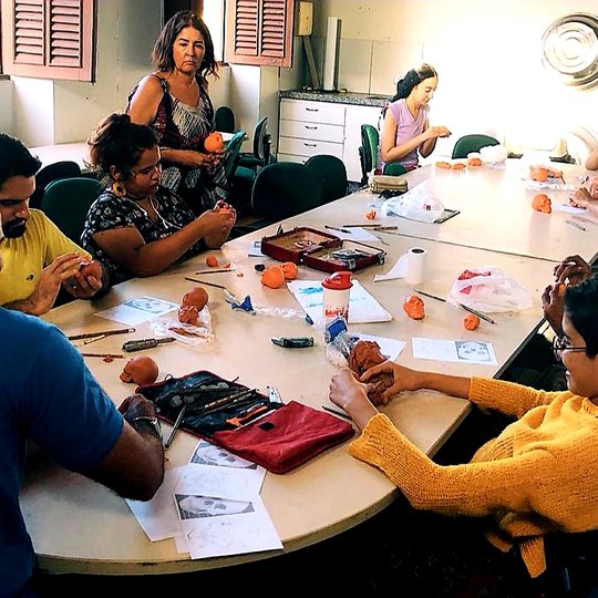 #32846 Abertas inscrições para oficinas