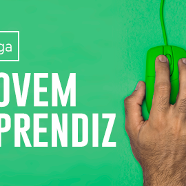 #32848 Estudantes de Multimídia podem concorrer a 2 vagas de Jovem Aprendiz