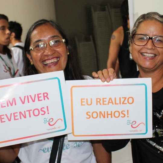 #32849 Publicada a 5º chamada de vagas remanescentes do curso de Eventos