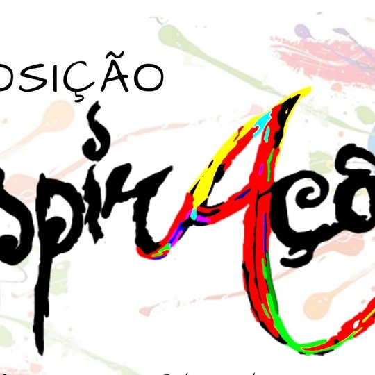 #32853 Coletivo de alunos exibe exposição na Galeria de Arte