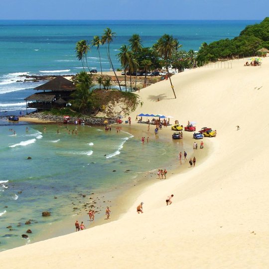 #32855 Curso de guia de turismo lança concurso para criação de logomarca de aniversário