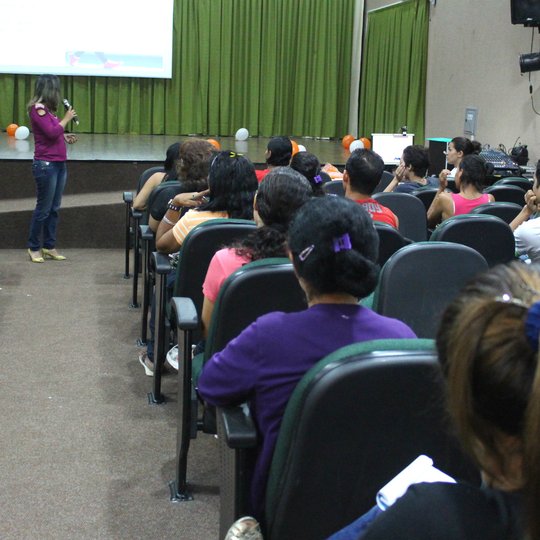 #32858 Divulgado resultado parcial da avaliação socioeconômica para os cursos subsequentes