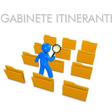 #32859 Gabinete Itinerante chega ao Campus nesta segunda-feira