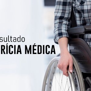 #32872 PROEN divulga resultado da perícia médica para constatação de deficiência