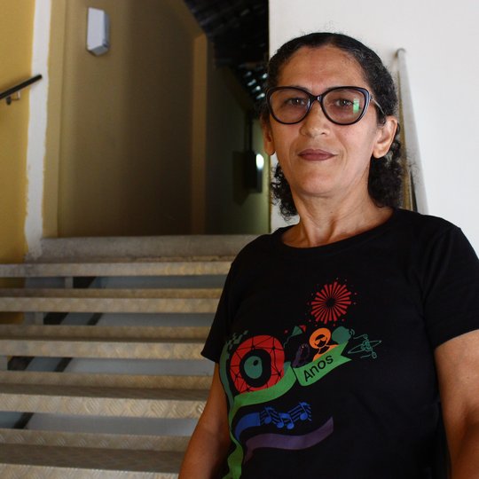 #32874 Ser mulher é ser especial