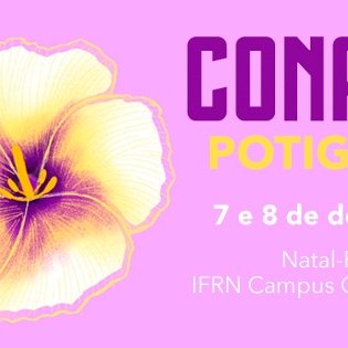 #32879 Campus recebe a Conferência Nacional de Alternativas para a Nova Educação