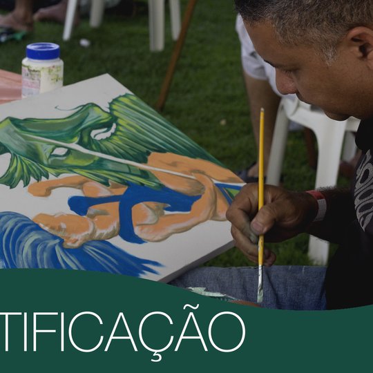 #32895 Edital do 4º Prêmio Ruy Pereira de Artes Visuais sofre retificação