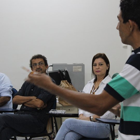 #32896 MOVA-Brasil forma turma de alfabetização de pessoas em situação de rua