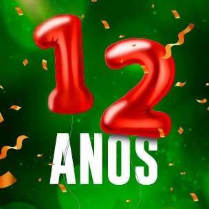 #32905 Campus Natal-Cidade Alta completa 12 anos de atividades