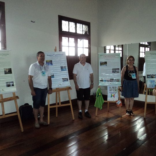 #32914 Último dia do Seminário de Esporte e Lazer