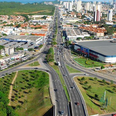 #32918 Mesa redonda irá debater sobre os impactos da Copa 2014 em Natal