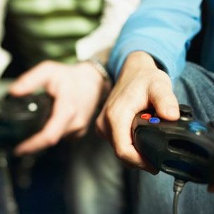 #32922 Biblioteca do Campus promove tarde de jogos