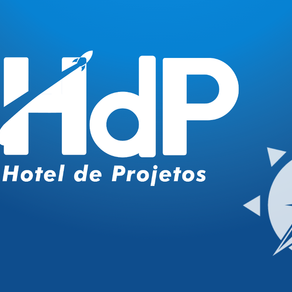 #32925 Hotel de Projetos divulga resultado da seleção de projetos.