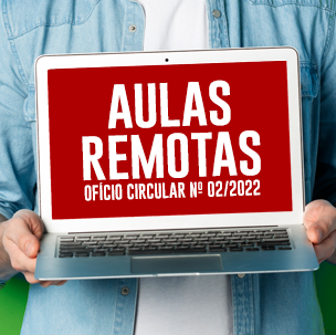 #32951 Circular do CAL determina aulas remotas apenas nesta semana