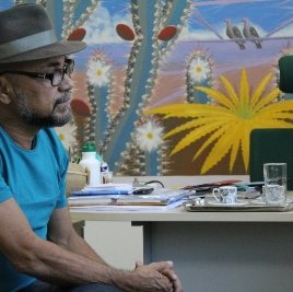 #32956 Lançamento de CD fará parte da programação de aniversário