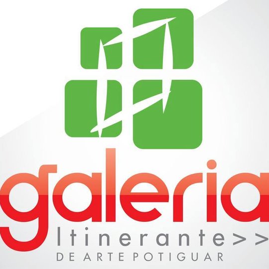 #32959 Galeria Itinerante estará na UFRN