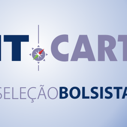 #32962 Itcart torna público o Resultado Final da seleção de bolsistas