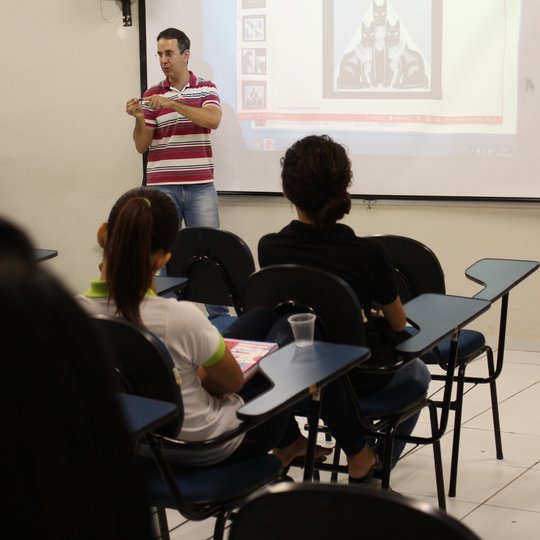 #32965 IFRN Cidade Alta lança chamada para vagas remanescentes