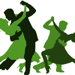 #32976 "Vem Dançar Comigo": IFRN Cidade Alta abre inscrições para aulas de Dança de Salão
