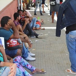 #32982 Continuam as inscrições para alunos do PRONATEC