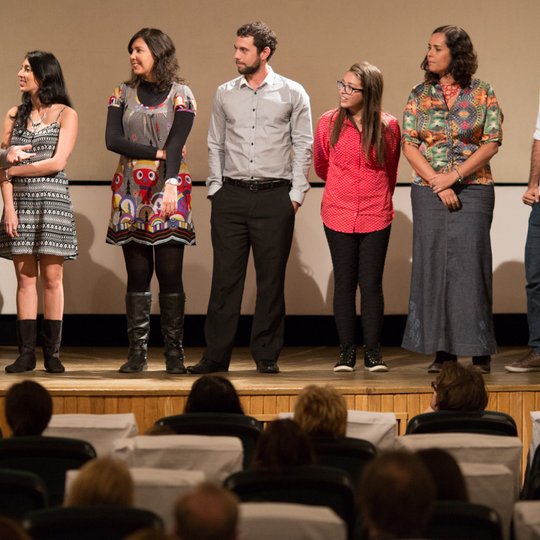 #32983 Lançamento do VI Finc acontece no Campus Cidade Alta