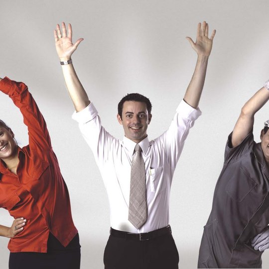#32990 Programa de Qualidade de Vida no Trabalho ganha nova atividade