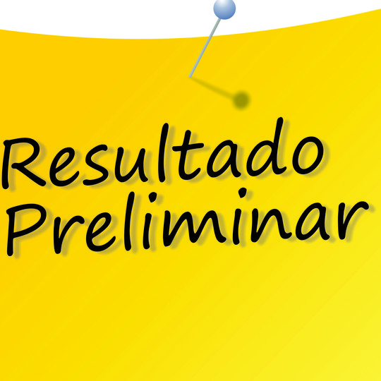 #32991 Transfêrencia facultativa tem resultado divulgado