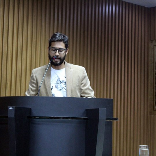 #33002 IFRN participa de audiência pública sobre os impactos dos cortes orçamentários